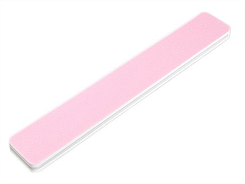 Quick Shiner Wide Rectangle Pink