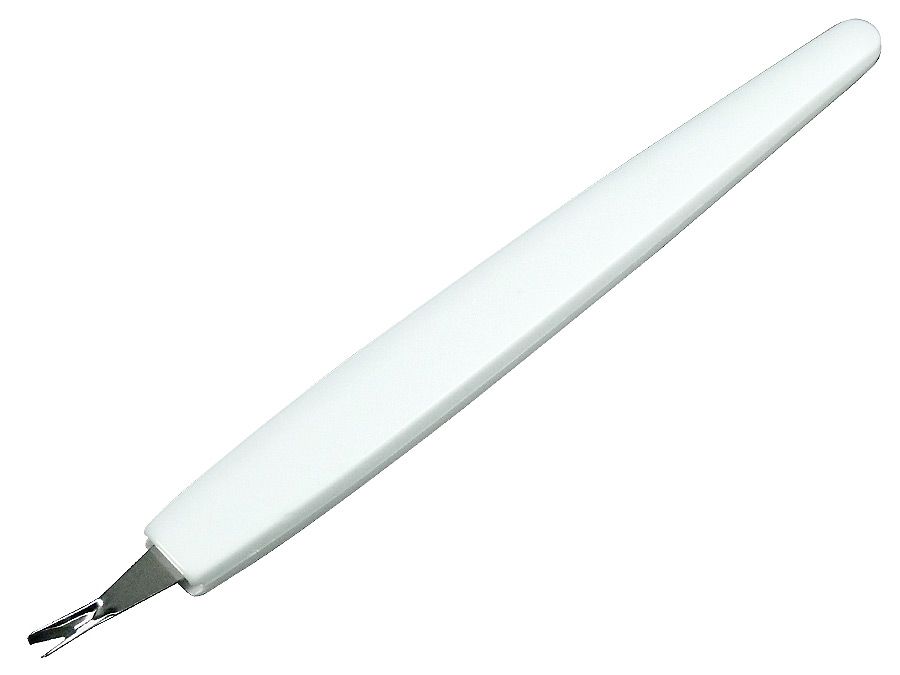 Design Cuticle Knife - Made in Germany European Nail Shop